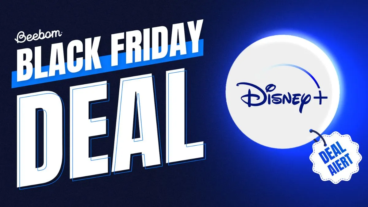 Get Ready: Disney Plus Black Friday Deals 2025 – Save Over 44%!