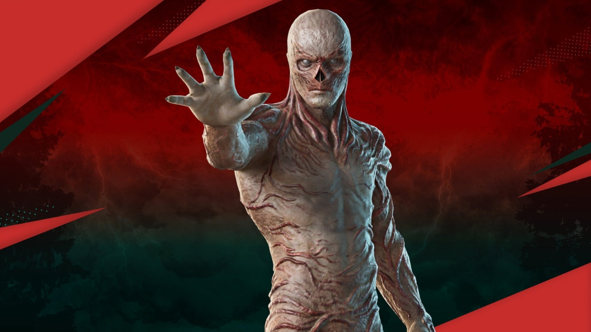 Get the Free Stranger Things Vecna Fortnite Skin: Step-by-Step Guide
