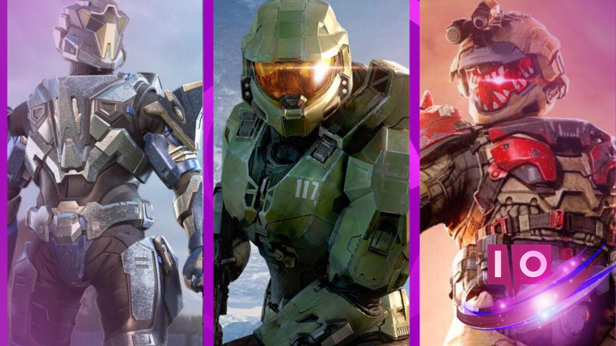 Goodbye 'Halo Infinite': A Journey of Growth & Challenges (2021-2025)