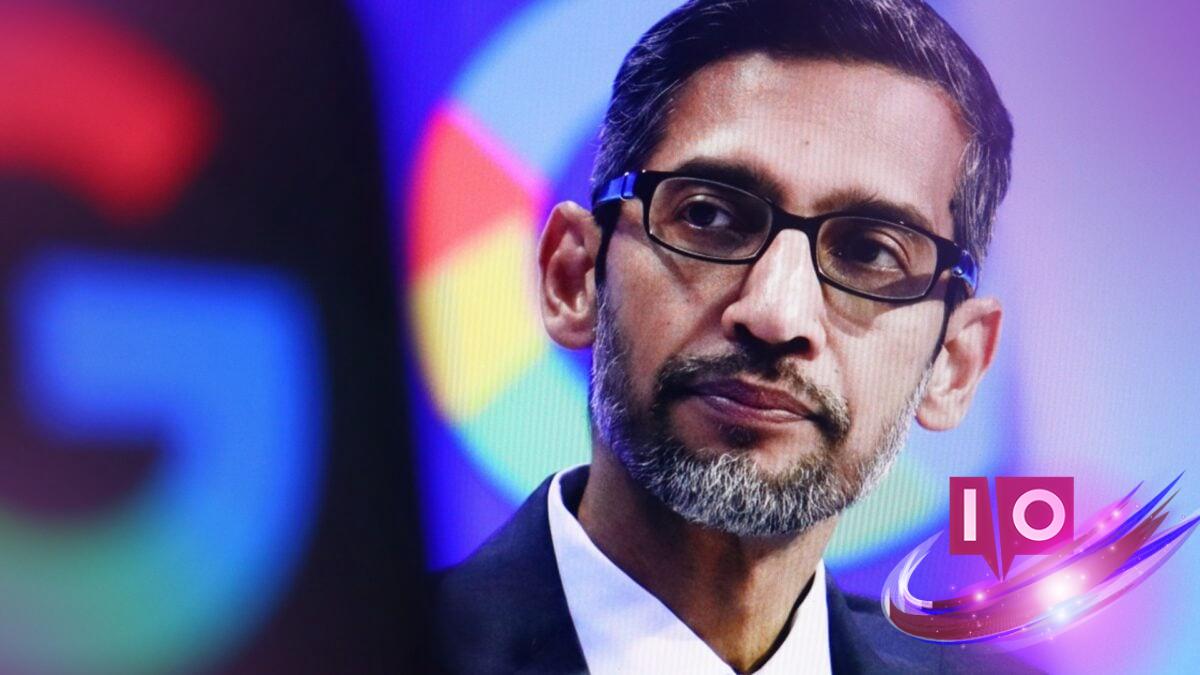 Google CEO Pichai Reveals 'Irrationality' Fuels AI Bubble Risks