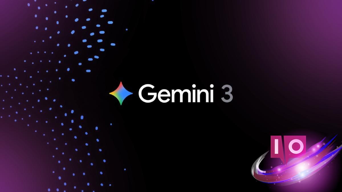 Google Gemini 3 Pro: A New Era of Smarter, Faster Intelligence