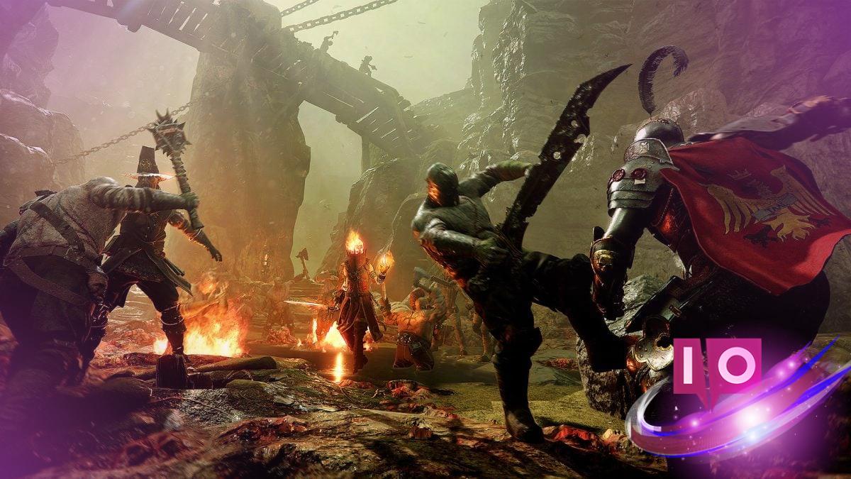 Grab the Best Free Co-Op Game on Steam Before It's Gone!