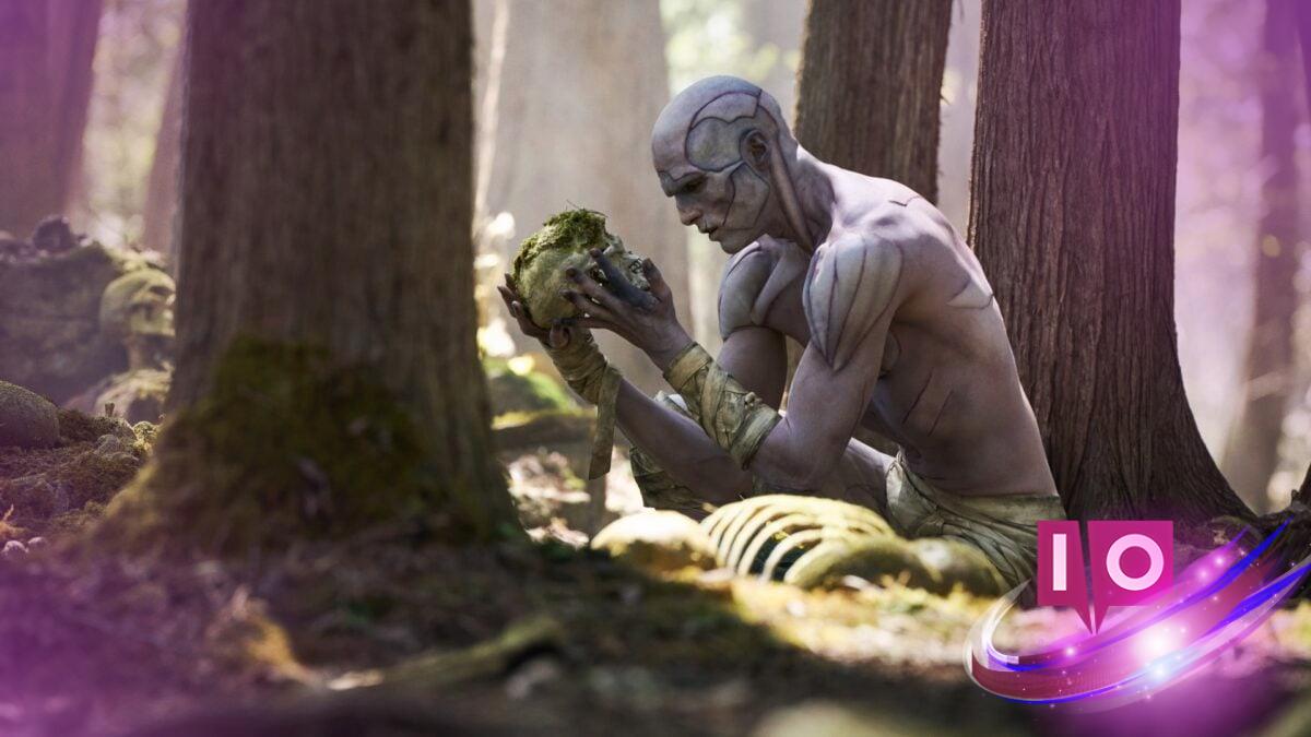 Guillermo Del Toro's 'Frankenstein' Tops Netflix in 72 Countries