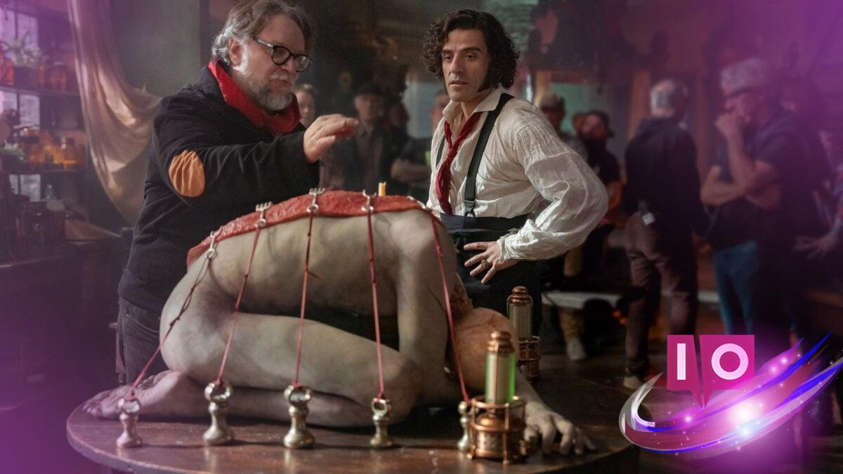 Guillermo del Toro & Oscar Isaac's 'Frankenstein': A Latin American Perspective