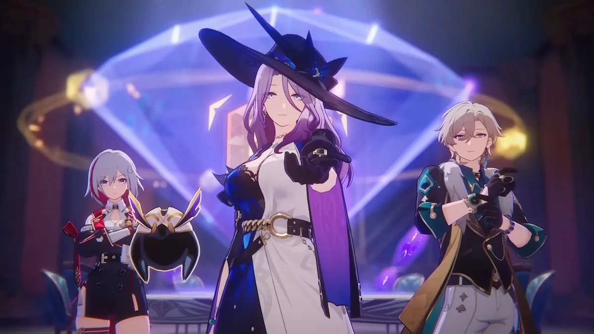 HSR Currency Wars: Top Characters, Tips & Strategies Revealed