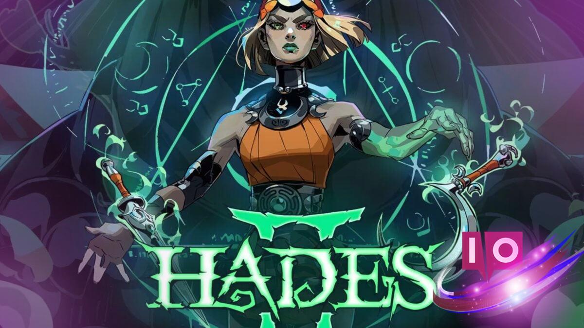 Hades 2: The Godlike Roguelike That Has Captivated My Heart