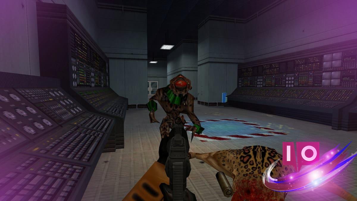 Half-Life 0.5: The Boomer Shooter Excitement We Didn't Expect