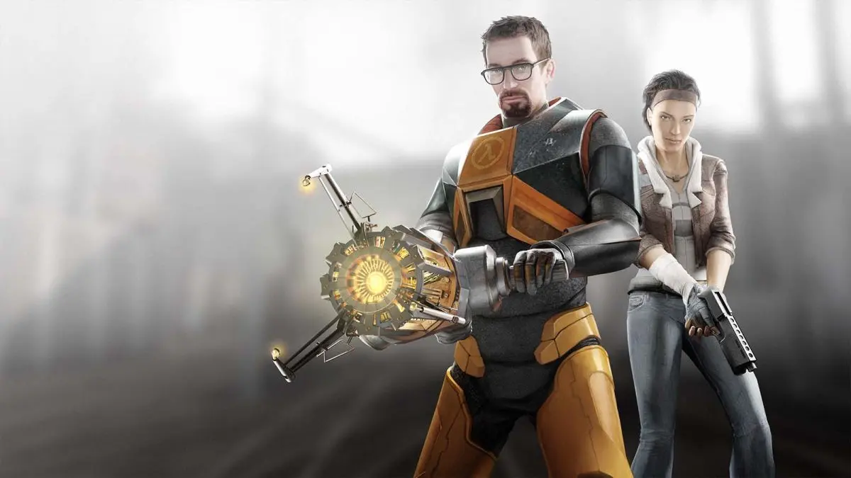 Half-Life 3 Confirmed? Insiders Hint at November 19 Release!
