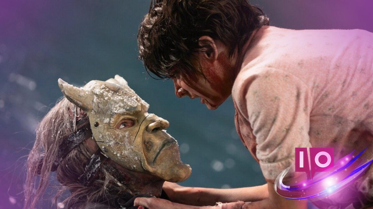 Halloween Weekend Box Office: Lowest Grossing Yet with Odd Releases