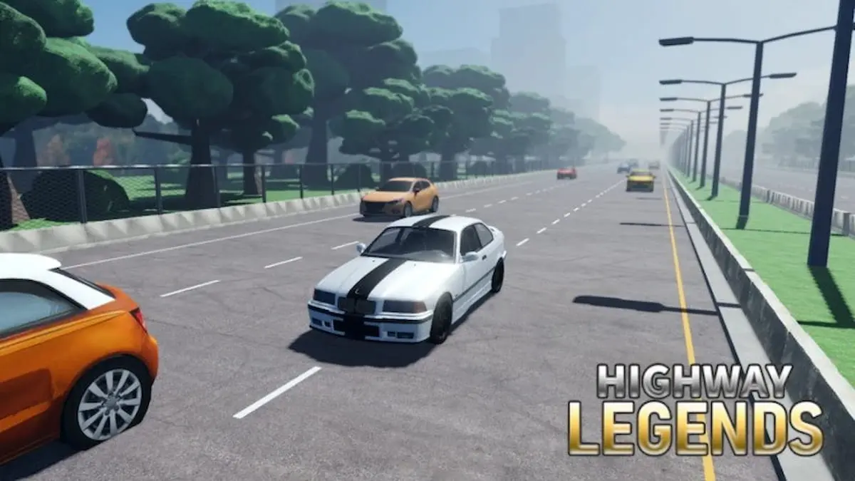 Highway Legends Codes: Unlock Secrets for November 2025!
