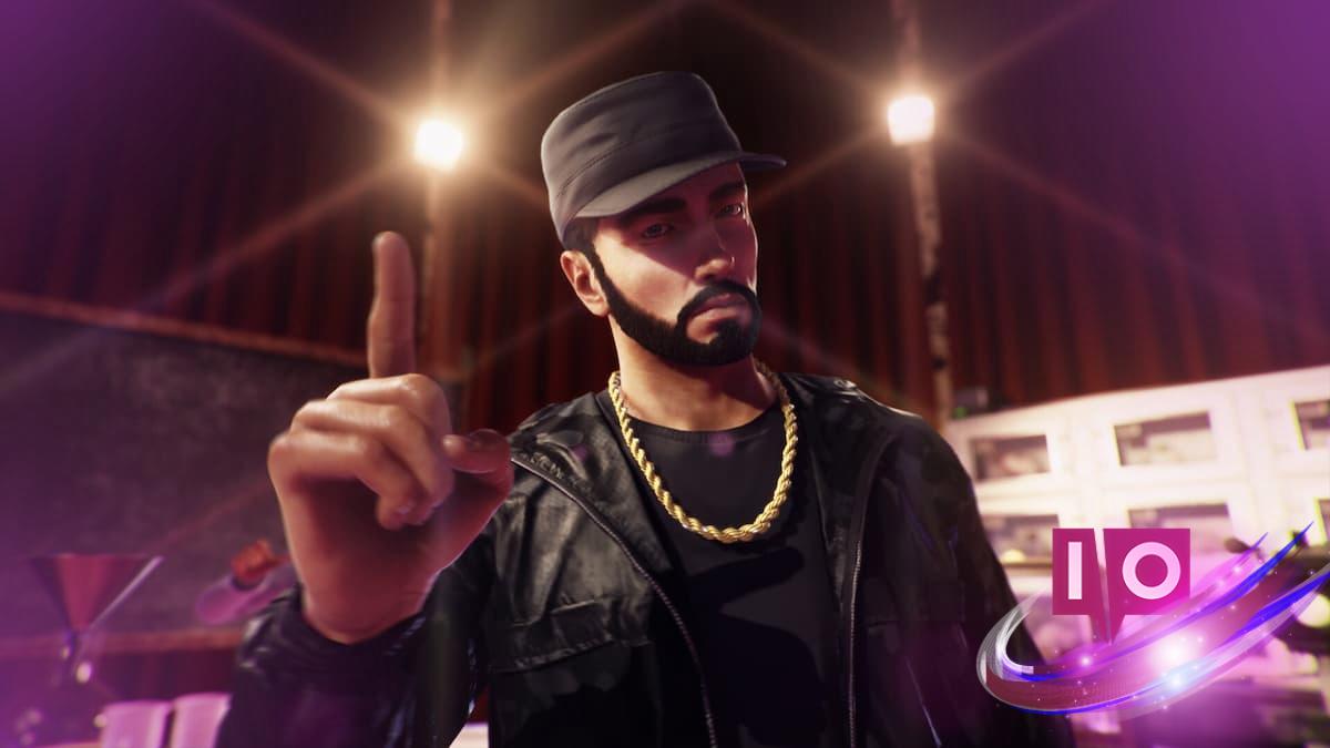 Hitman Teams Up with Slim Shady for Wildest Collaboration Ever!