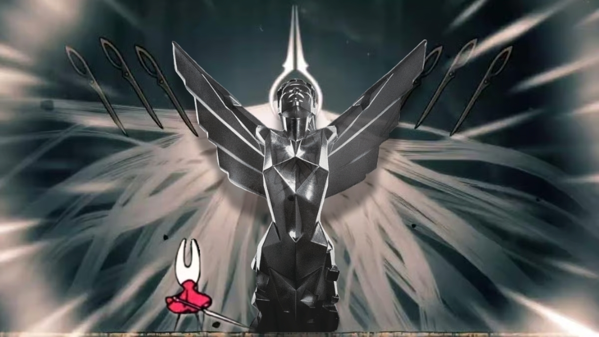 Hollow Knight Silksong: A Game of the Year Contender Triumphs