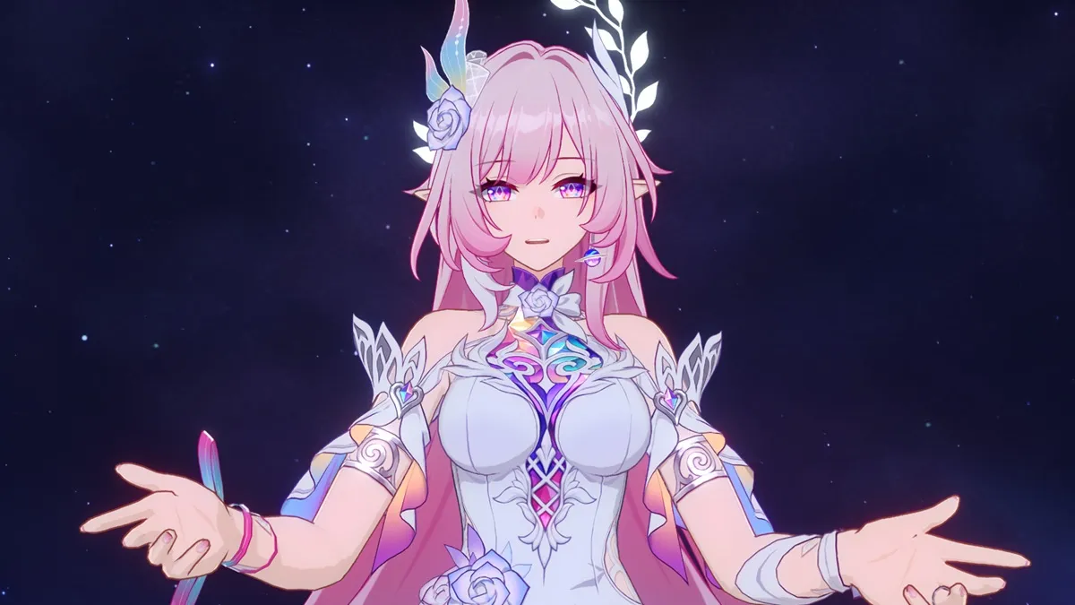 Honkai Star Rail's Amphoreus Saga: Grand Promises, Lukewarm Finale