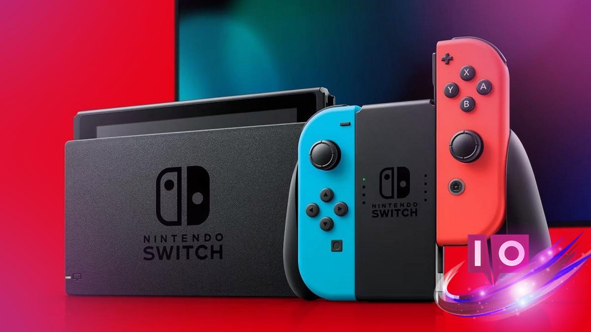 How Nintendo Switch 2 Is Transforming the Original Switch's Role