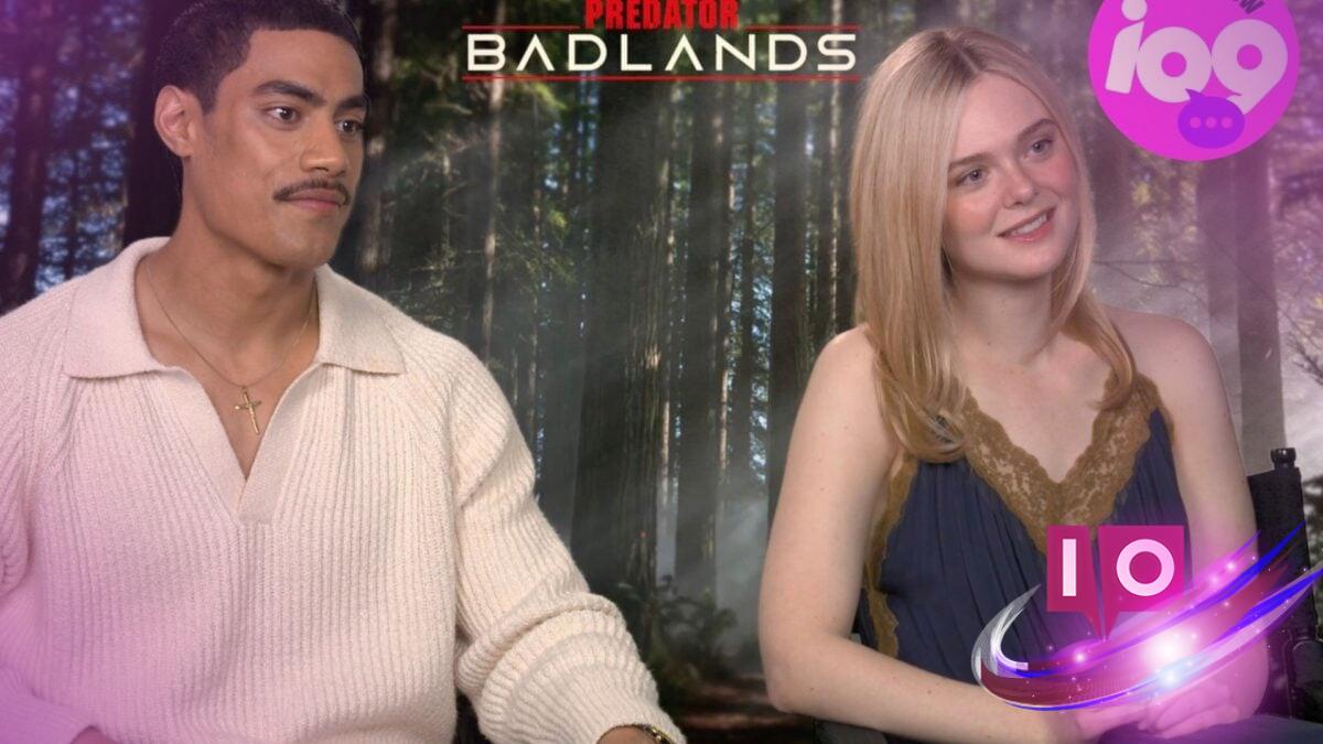 How 'Predator: Badlands' Reframes the Franchise, Insights from Stars