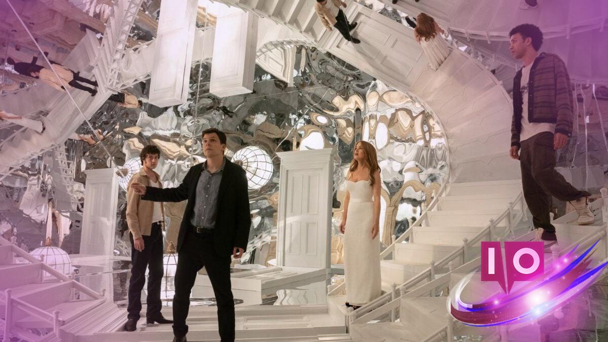 How a Major 'Now You See Me 3' Spoiler Cameo Almost Didn't Happen