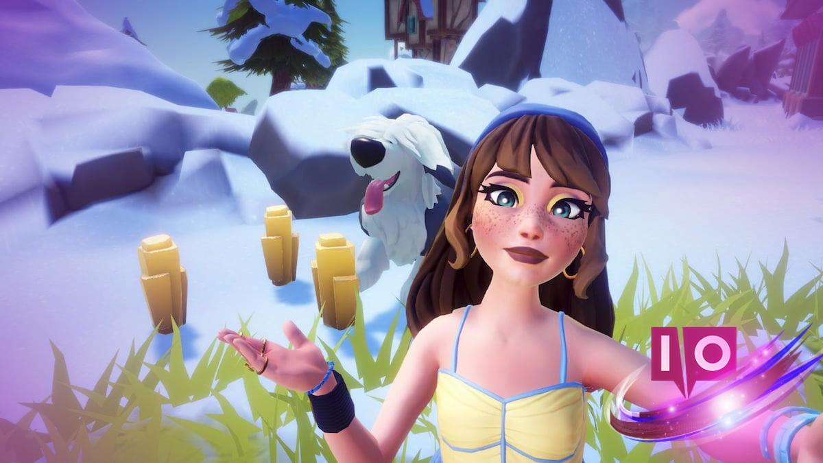 How to Find Pyrite in Disney Dreamlight Valley: A Complete Guide