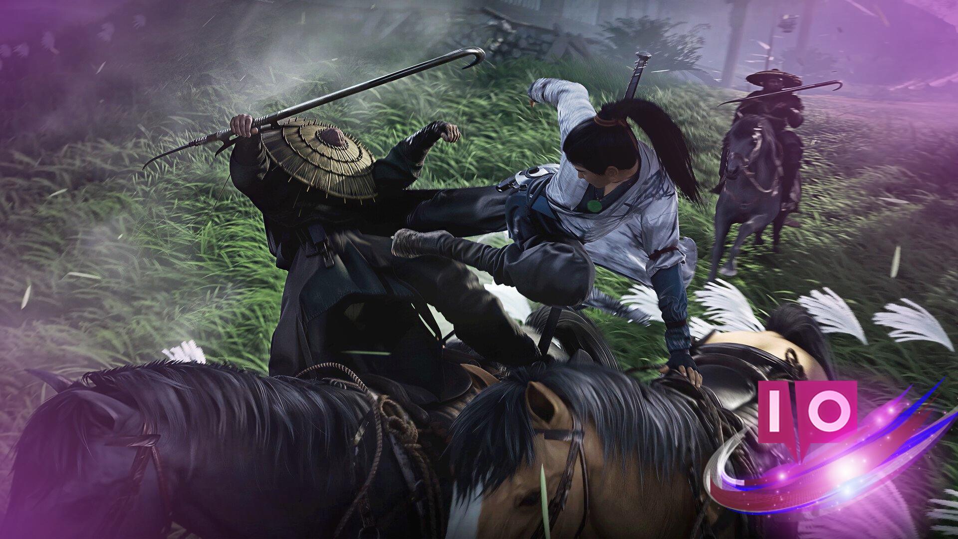 How to Get a Horse in Where Winds Meet: A Complete Guide