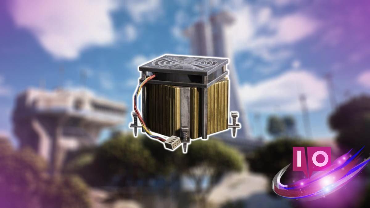 How to Identify Damaged Heat Sink in ARC Raiders: A Quick Guide