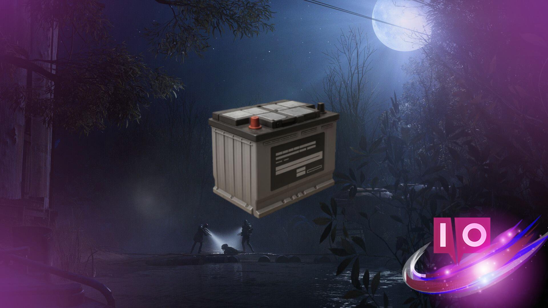 How to Locate Industrial Batteries in ARC Raiders Easily