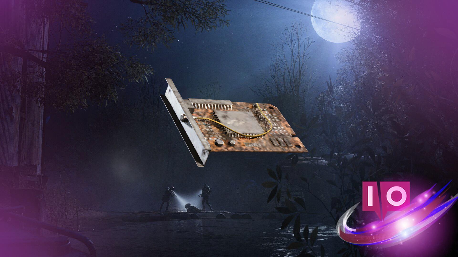 How to Obtain Fried Motherboard in ARC Raiders: A Complete Guide