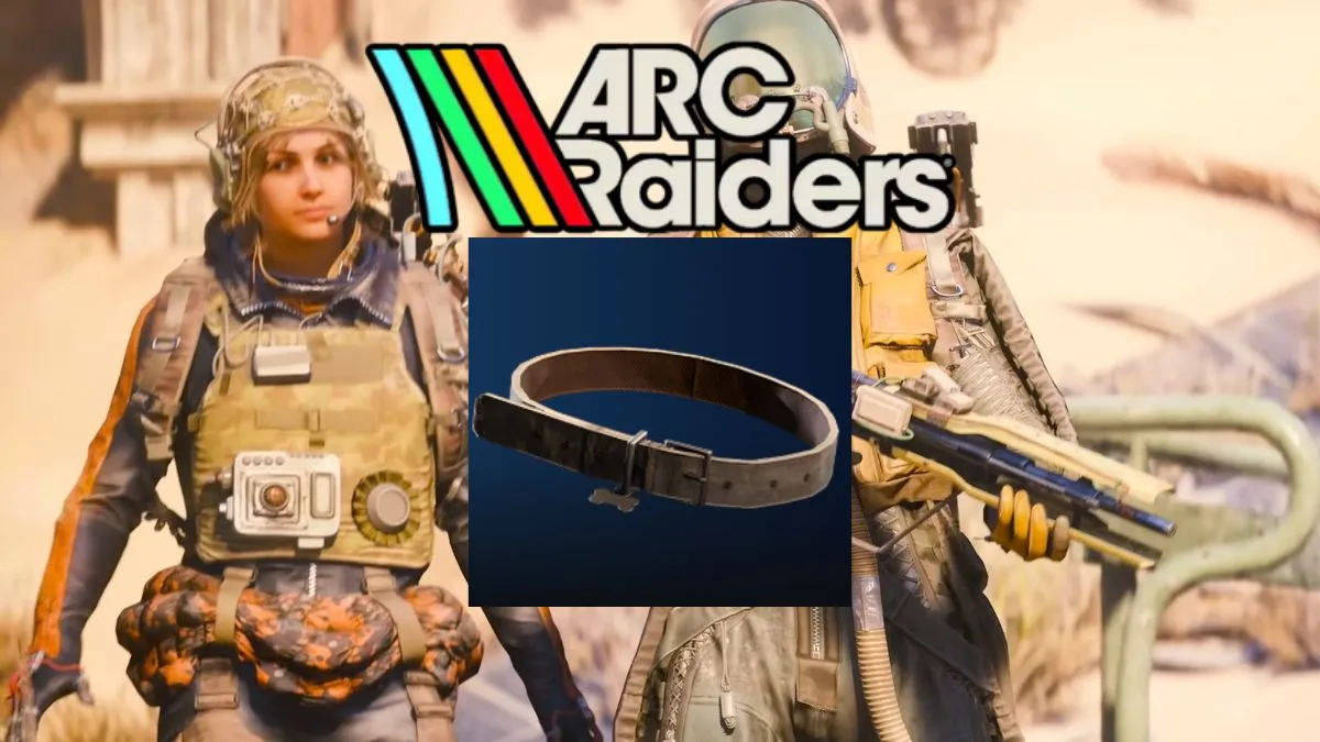 How to Obtain a Dog Collar in Arc Raiders: A Step-by-Step Guide