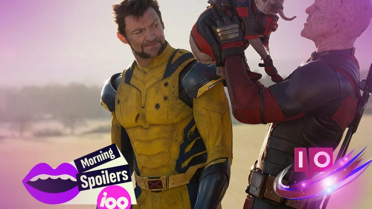 Hugh Jackman Open to More Wolverine Roles; Brendan Fraser Eyes 'Mummy 4'