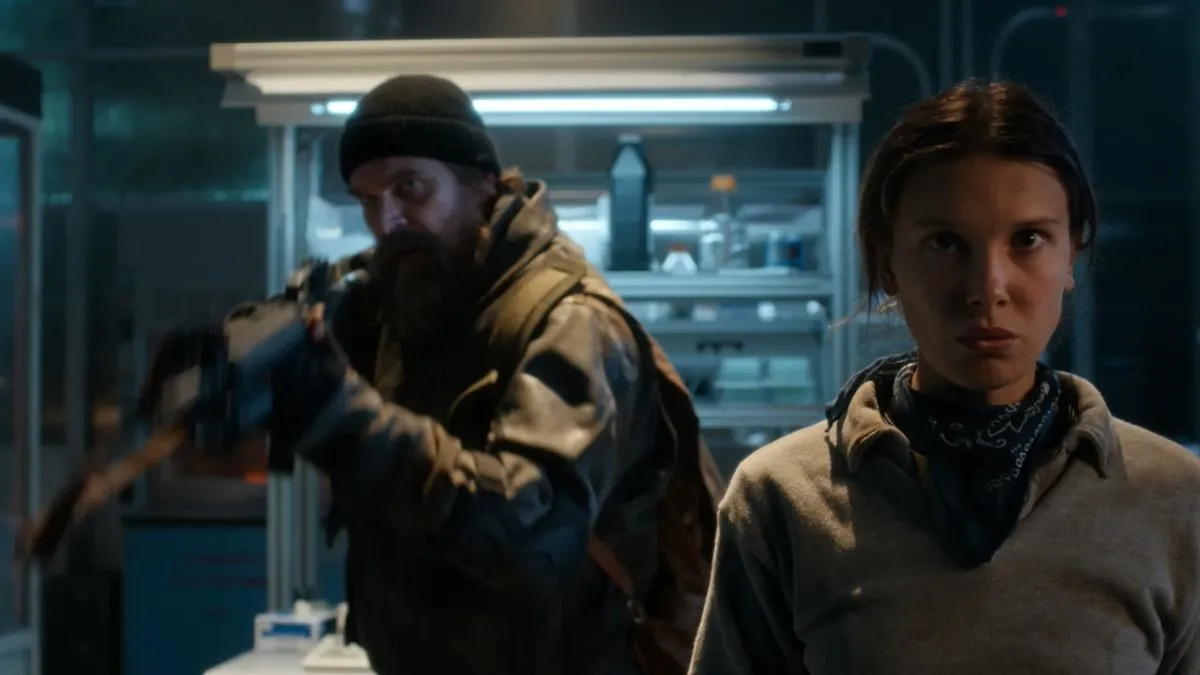 Is Kali's Return in Stranger Things Season 5 Darker Than Expected?