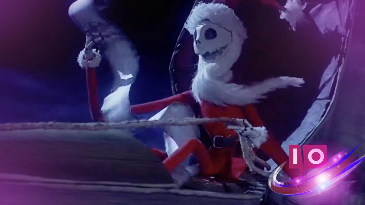 Is 'The Nightmare Before Christmas' a Halloween Movie? 7 vs 4 Reasons