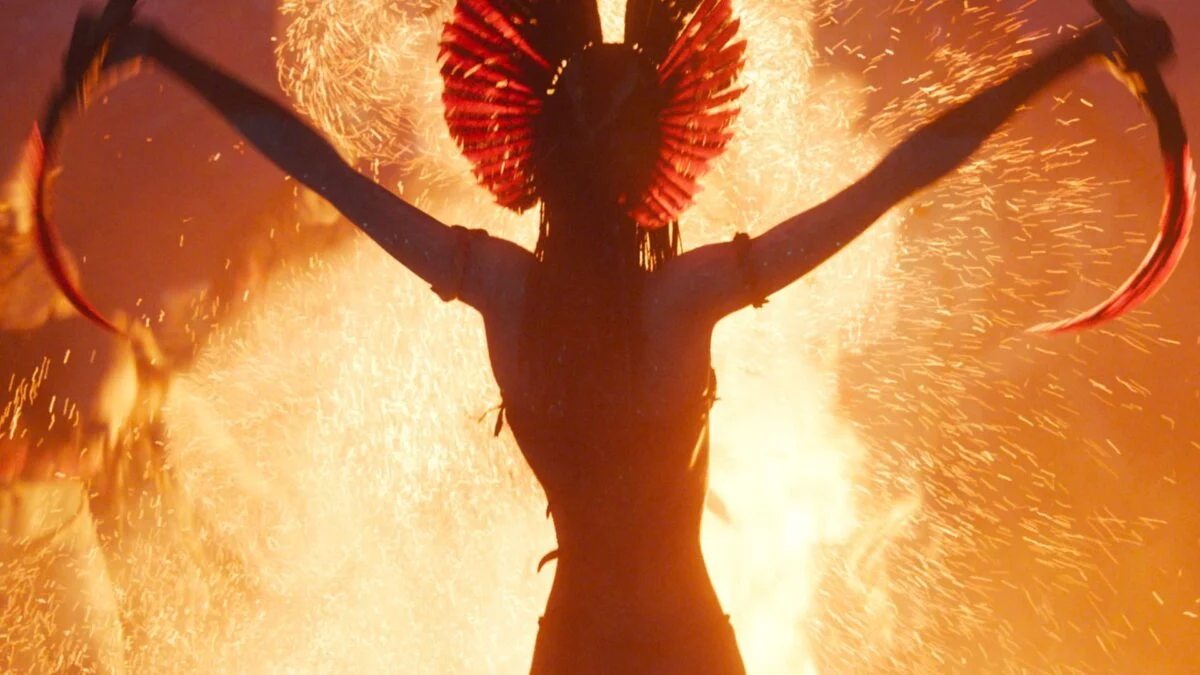 James Cameron's Backup Plan for 'Avatar' If 'Fire & Ash' Fails