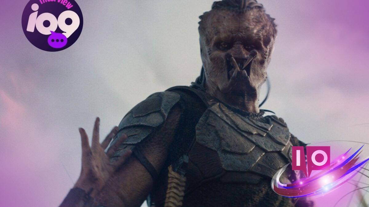 James Cameron's Influence Acknowledged in 'Predator: Badlands' Credits