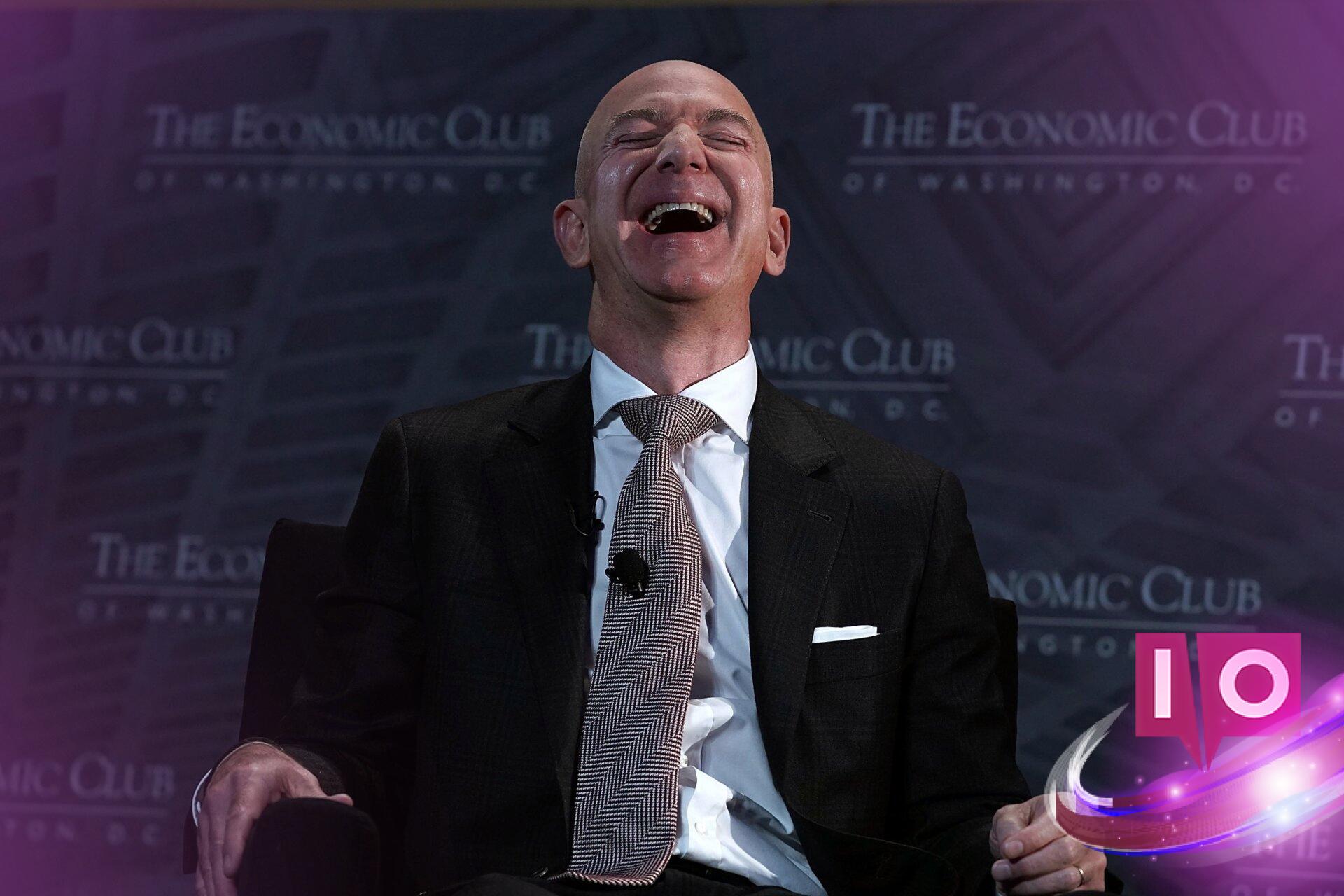 Jeff Bezos Co-CEO of Mysterious New AI Startup: What to Expect