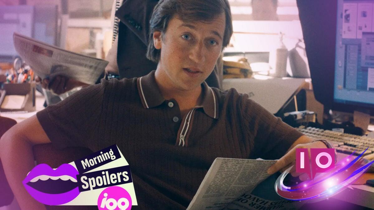 Jimmy Olsen Show Could Introduce Unexpected DC Supervillain