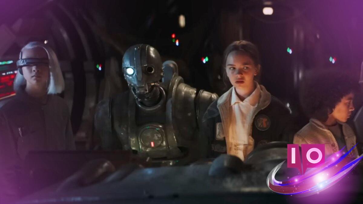 Jon Watts Reminds Fans of His 'Star Wars' Series and Future Aspirations