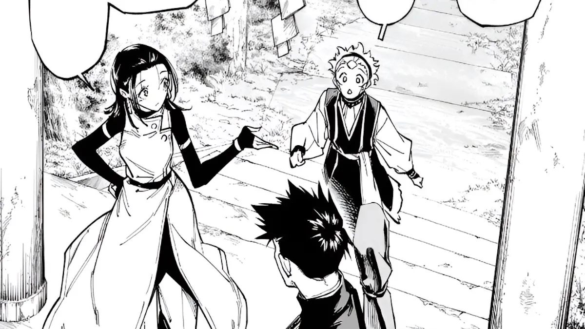 Jujutsu Kaisen Modulo Chapter 13: Release Date & Countdown Timer