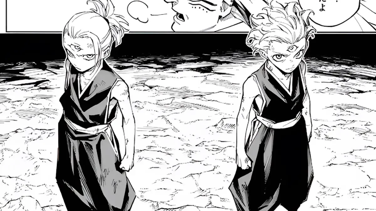 Jujutsu Kaisen Modulo Chapter 9 Release Time & Countdown Timer