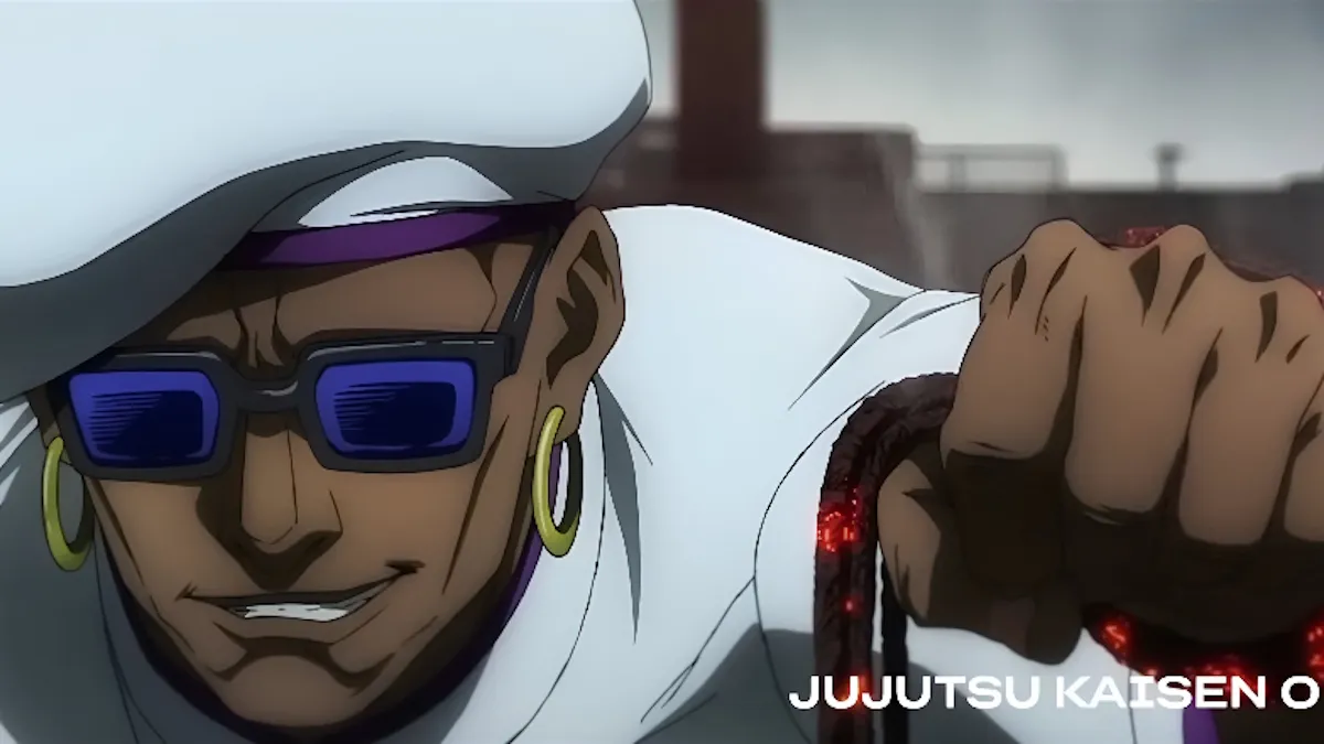 Jujutsu Kaisen Modulo Set: Reviving Gojo’s Ultimate Cursed Tool