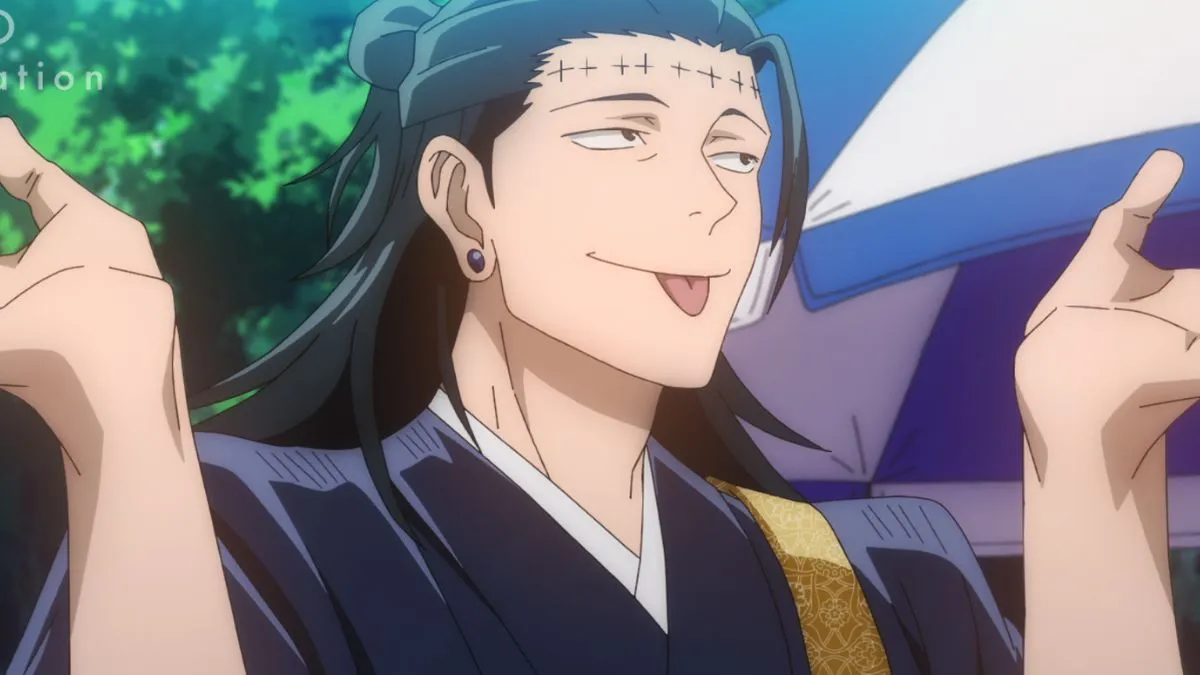 Jujutsu Kaisen Season 3: The Return of the Most Vicious Villain