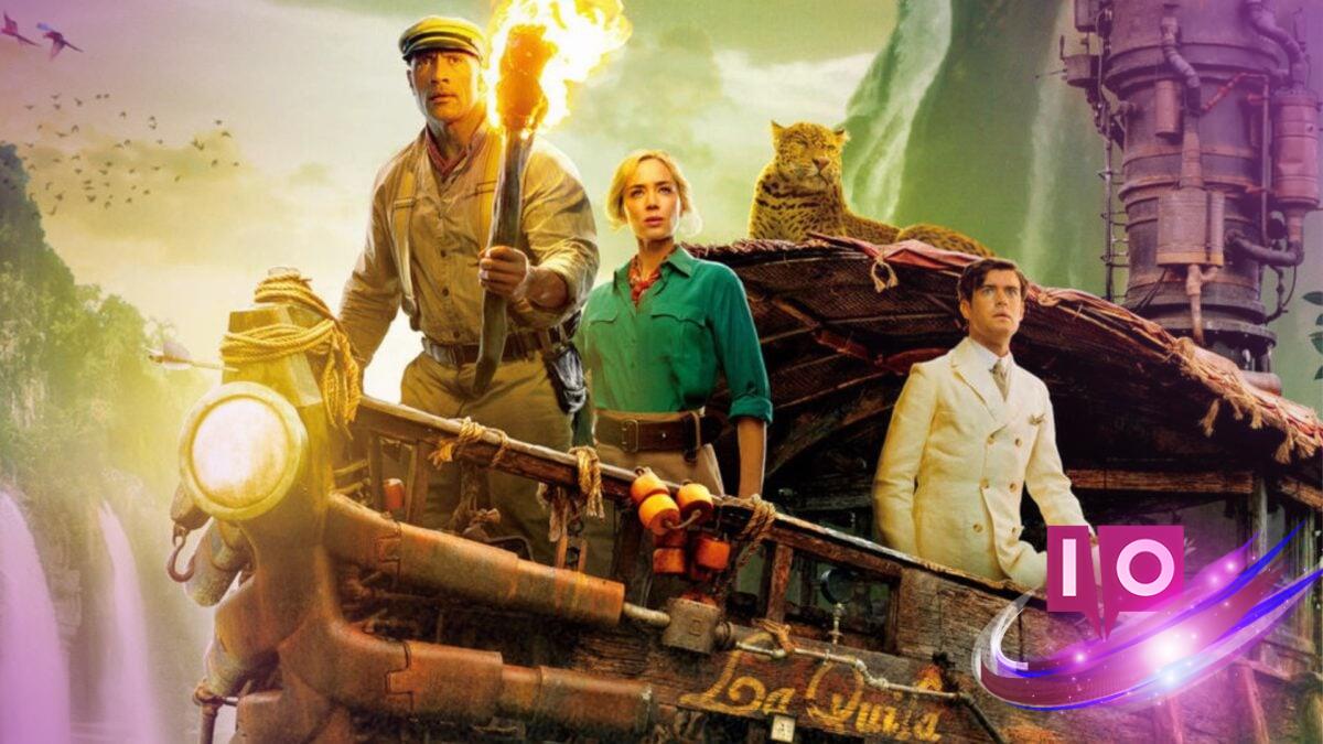 Jungle Cruise 2: Dwayne Johnson and Emily Blunt Doubt Sequel Happening