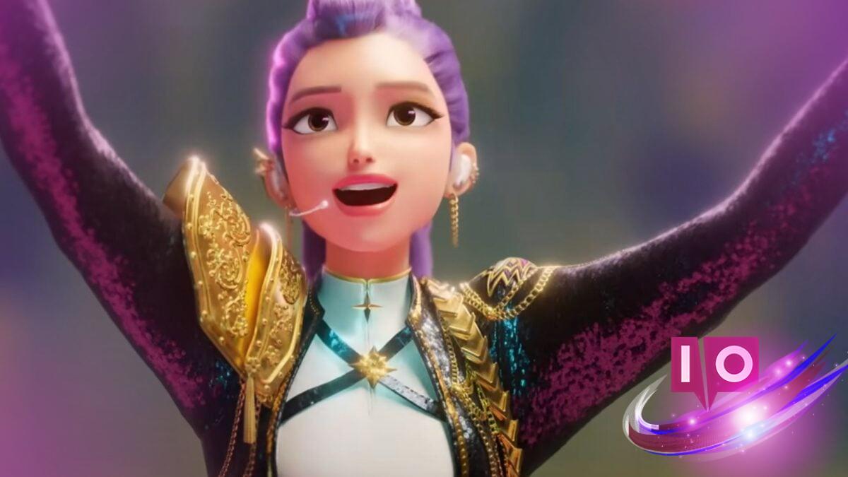 KPop Demon Hunters 2: Netflix Sequel Set for 2029 Release