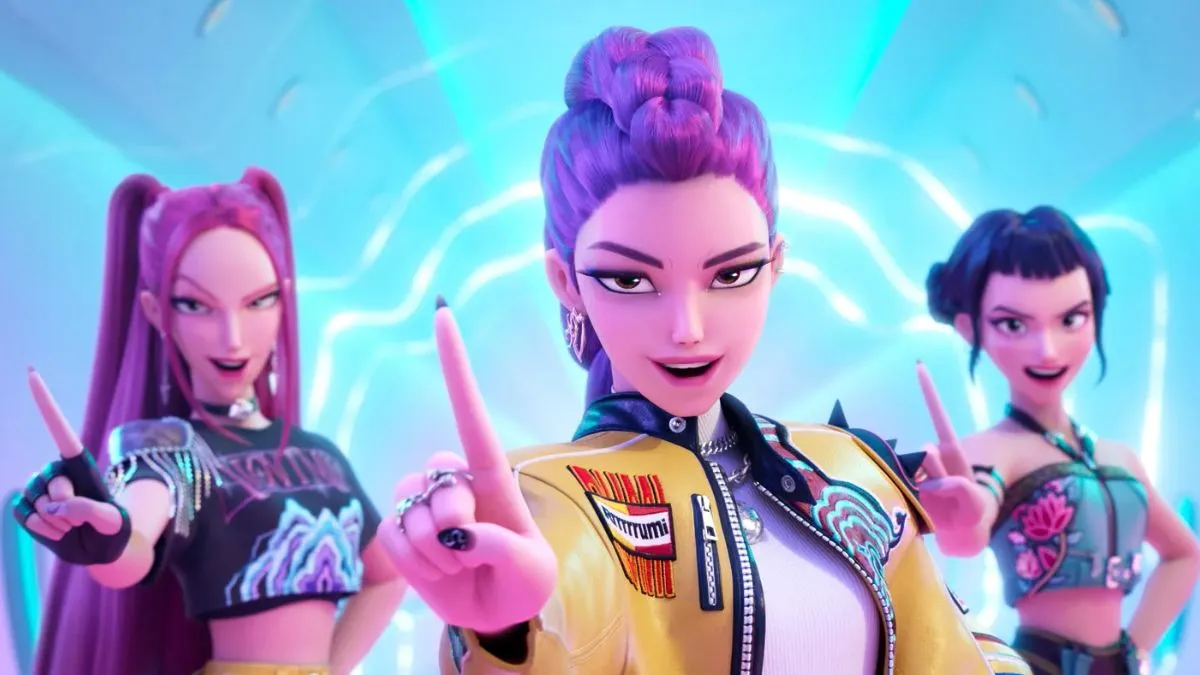 KPop Demon Hunters 2: Release Date, Cast, Plot & Updates