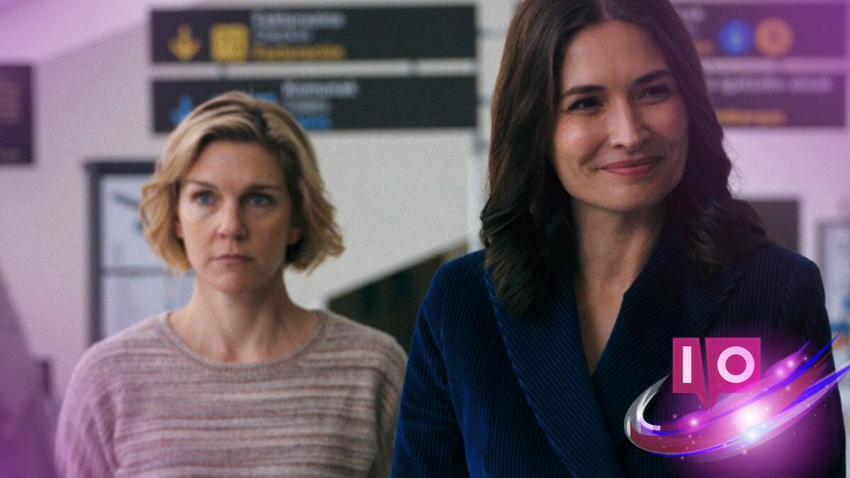 Karolina Wydra's Zosia: The Pirate Lady of Pluribus Unveiled