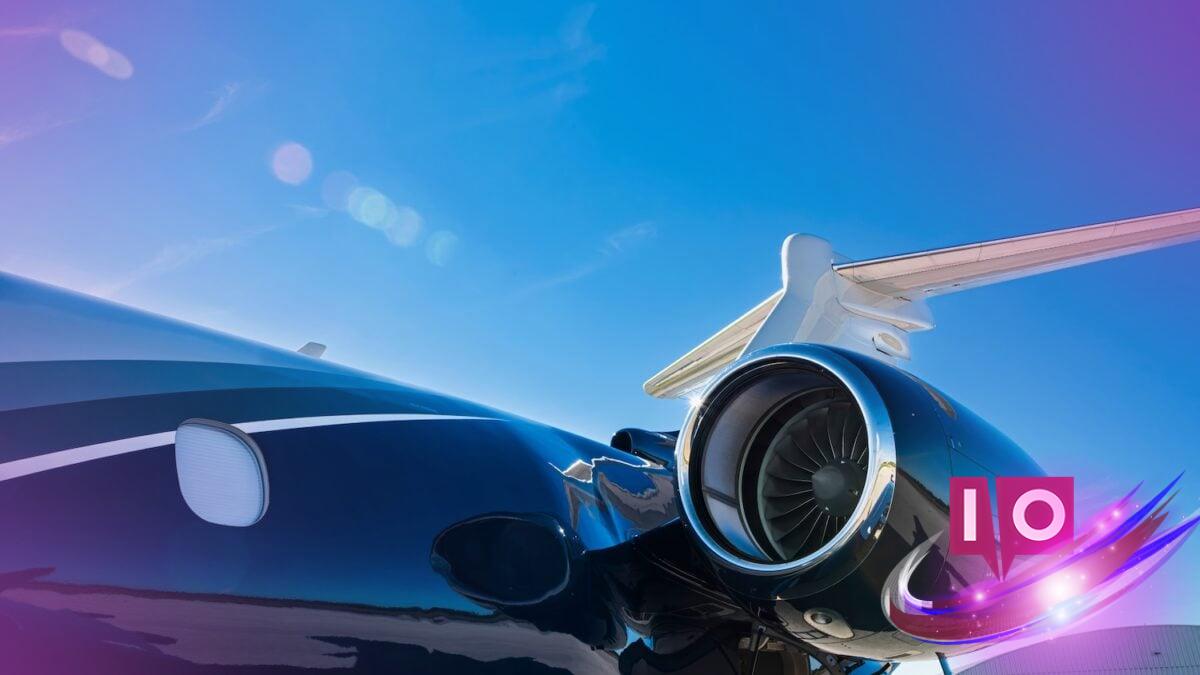 Last-Minute Government Shutdown Threatens Private Jet Travel