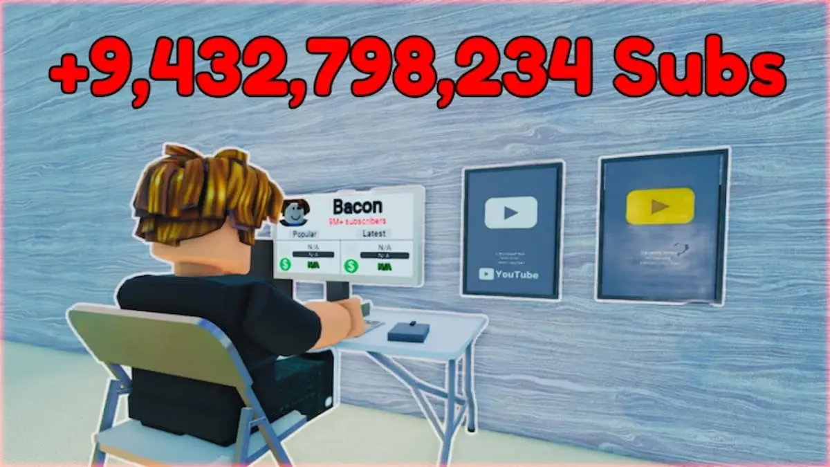 Latest Content Creator Tycoon Codes for November 2025