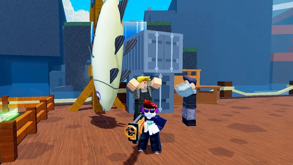 Latest Fish Hunter Codes for November 2025: Unlock Rewards Now!