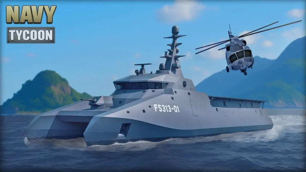 Latest Navy Tycoon Codes for November 2025: Unlock Rewards Today!