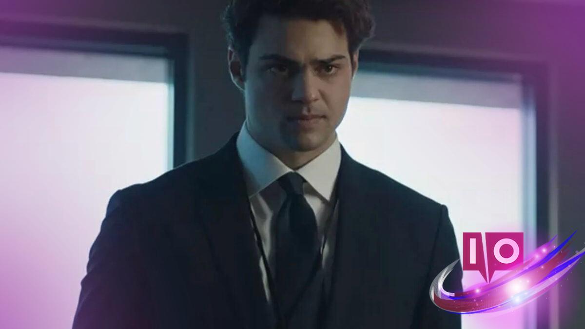 Legendary's Gundam Movie: Noah Centineo Joins Epic Mech Adventure