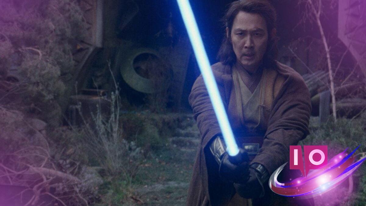 Leslye Headland on Why 'The Acolyte' Was Canceled After One Season