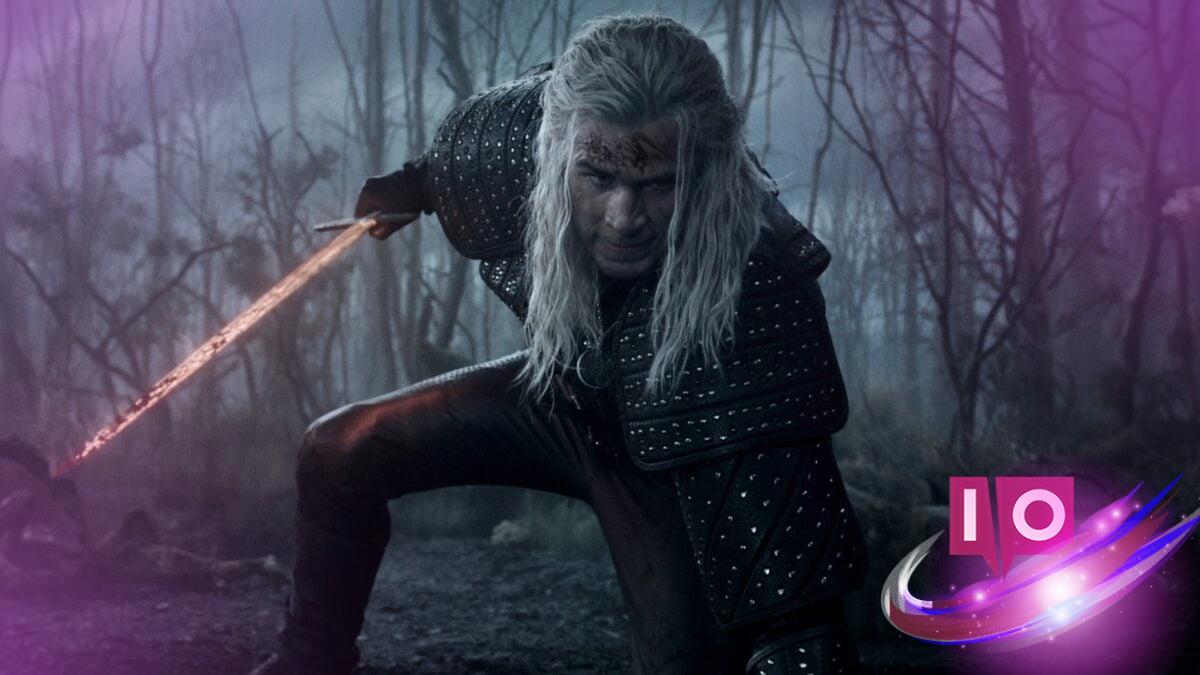 Liam Hemsworth Reflects on Replacing Henry Cavill in ‘The Witcher’ Season 4