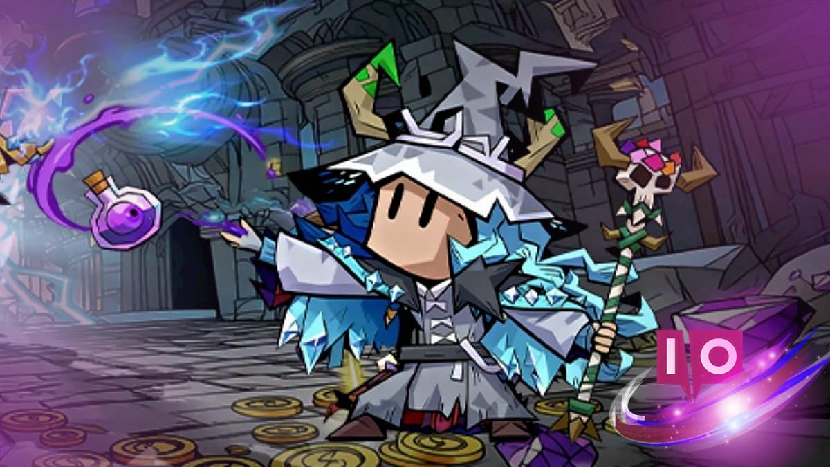 Lootfiend: November 2025 Idle Dungeons Codes for Free Rewards